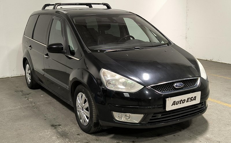 Ford Galaxy 2.2TDCi 