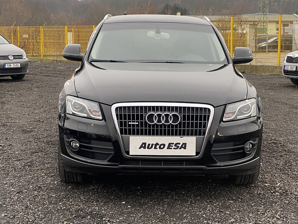 Audi Q5 2.0 TDI 