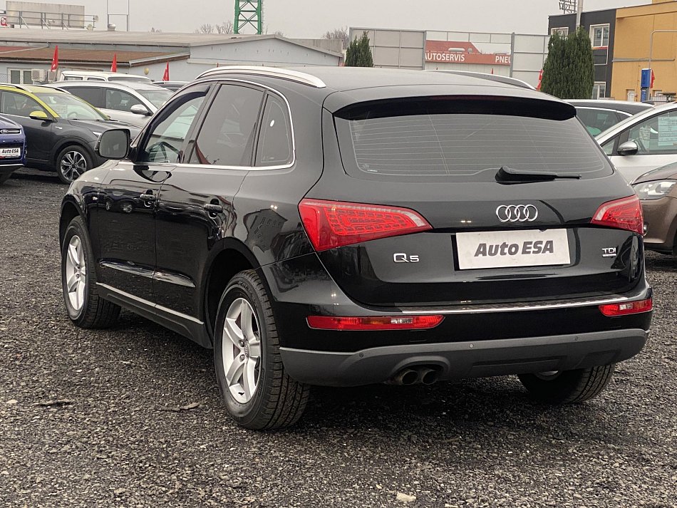 Audi Q5 2.0 TDI 