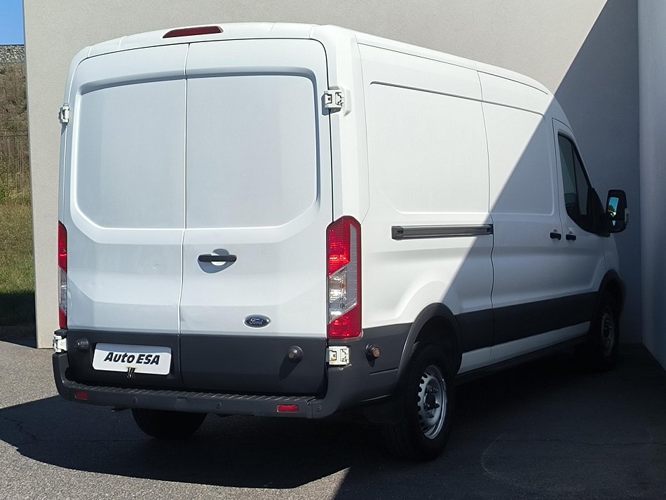 Ford Transit 2.2TDCi  L3H2