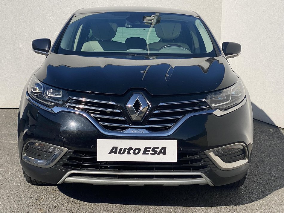 Renault Espace 1.6 dCi Initiale Paris 7míst