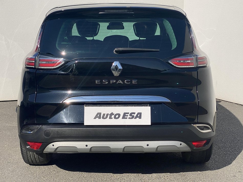 Renault Espace 1.6 dCi Initiale Paris 7míst