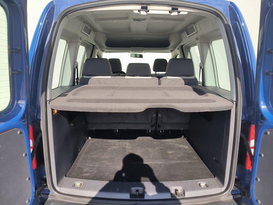 Volkswagen Caddy 1.2TSi 