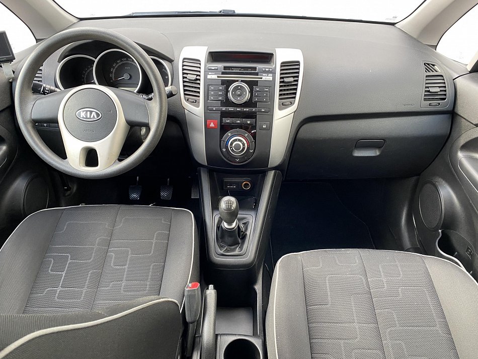 Kia Venga 1.4i 