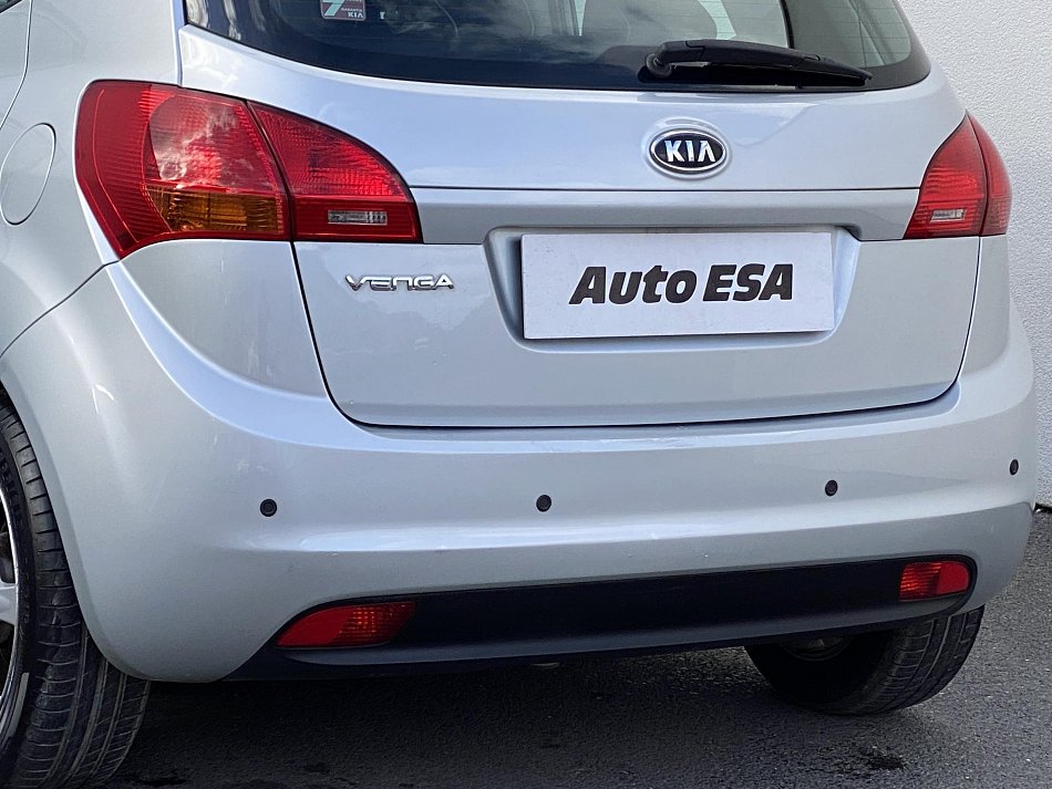 Kia Venga 1.4i 