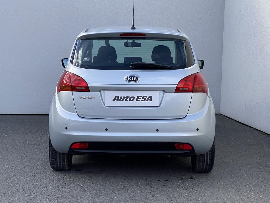 Kia Venga 1.4i 