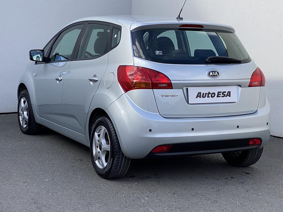 Kia Venga 1.4i 