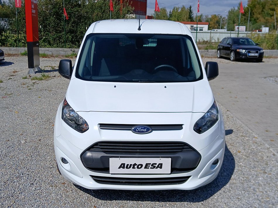 Ford Transit Connect 1.5TDCi 