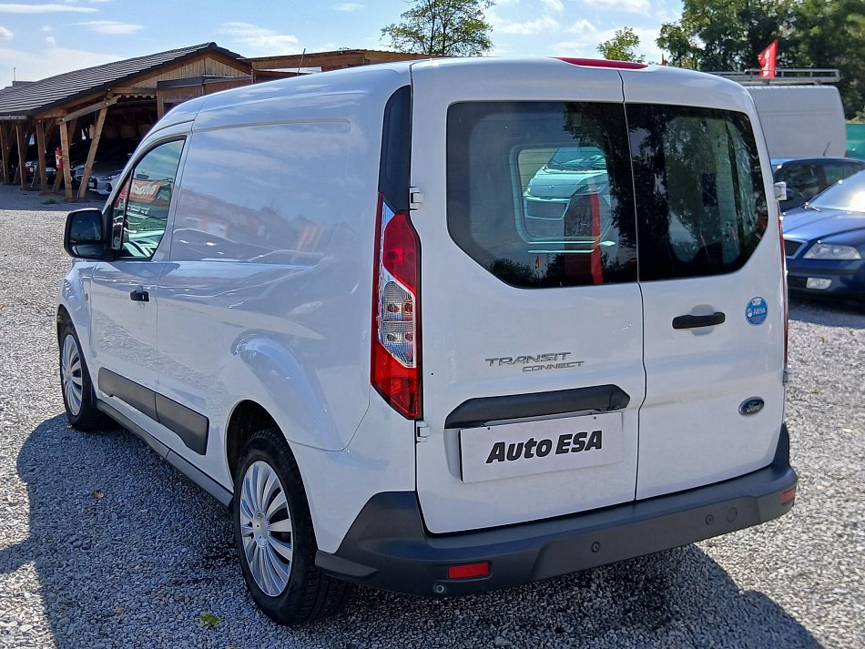 Ford Transit Connect 1.5TDCi 