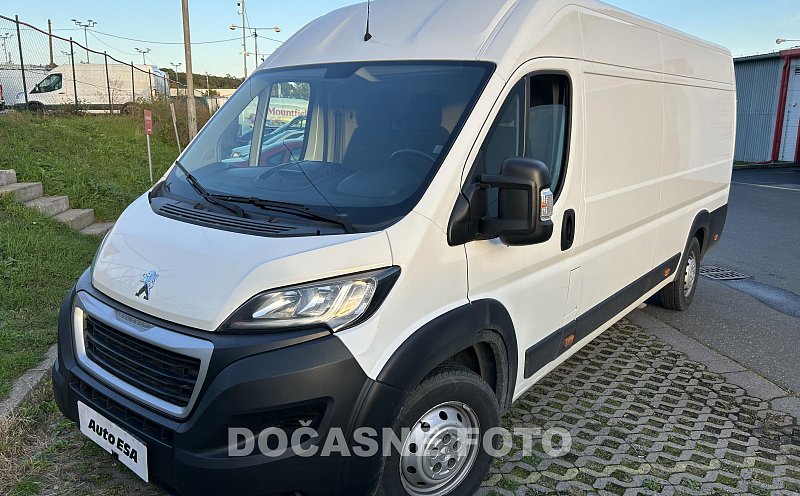 Peugeot Boxer 2.2HDi  L4H2