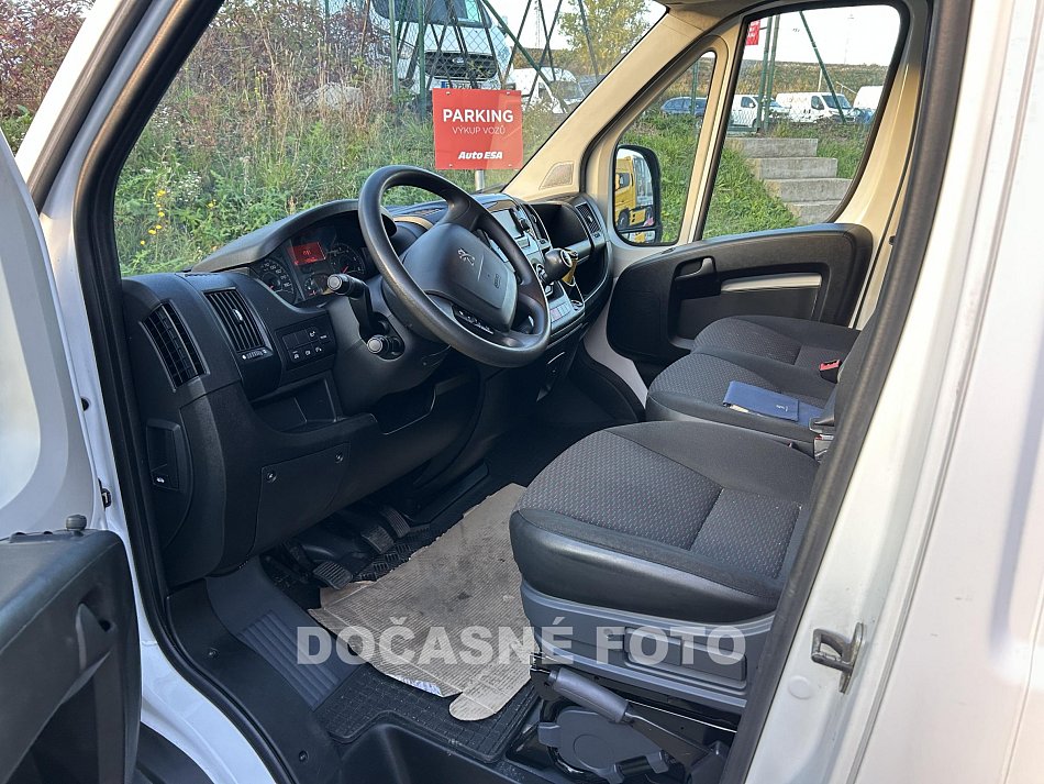 Peugeot Boxer 2.2HDi  L4H2