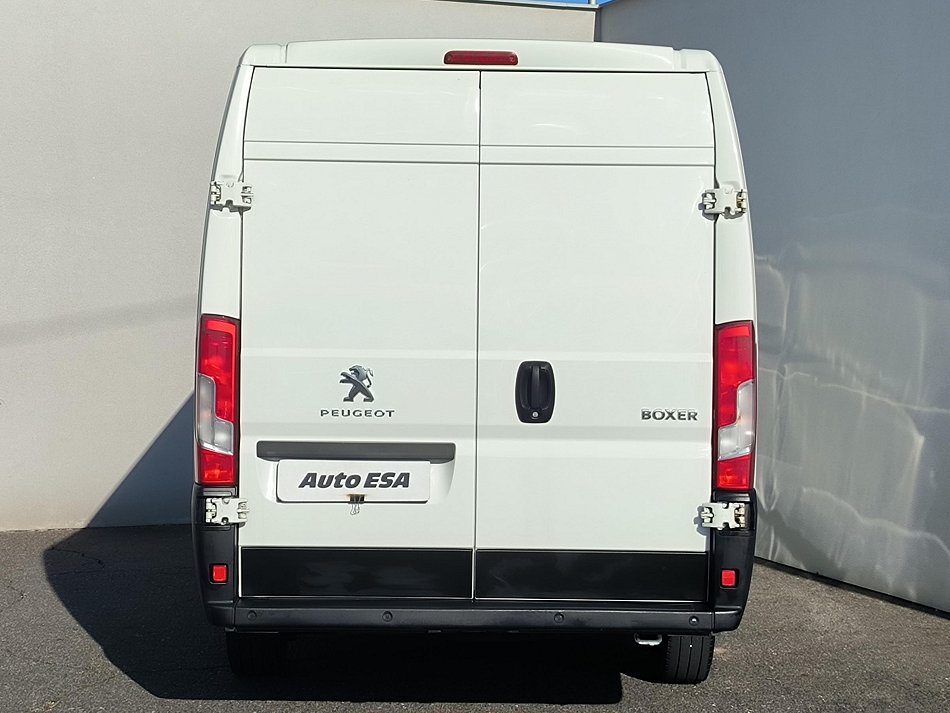 Peugeot Boxer 2.2HDi  L4H2