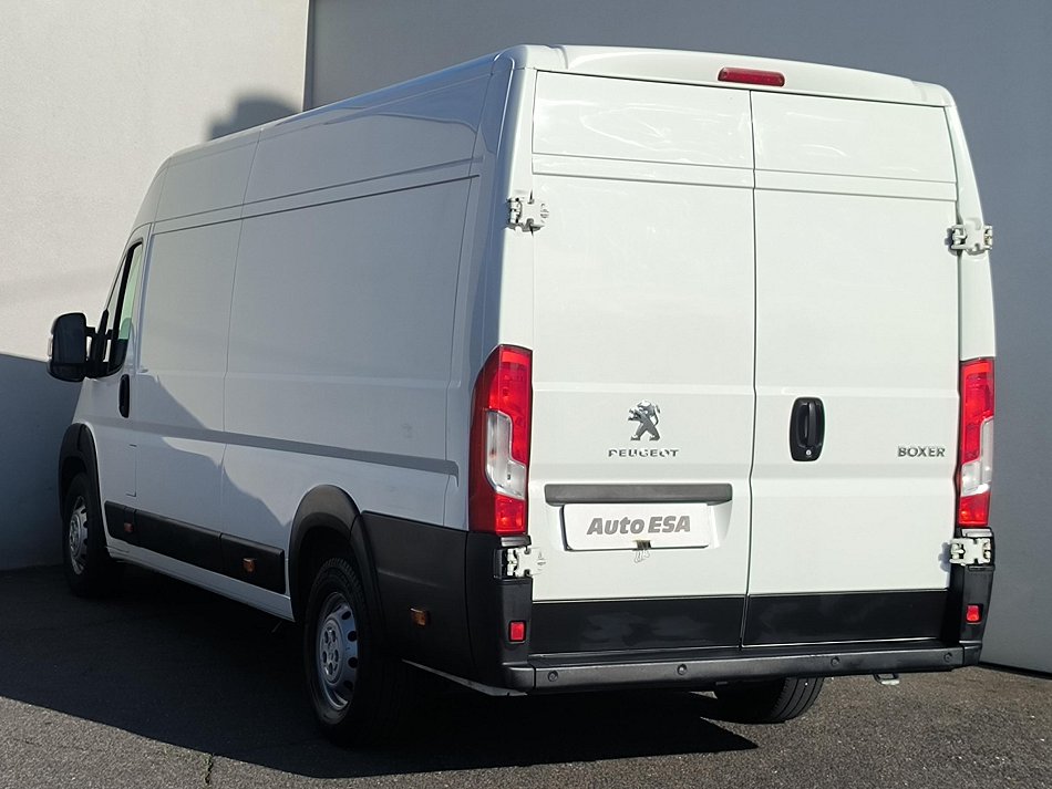 Peugeot Boxer 2.2HDi  L4H2