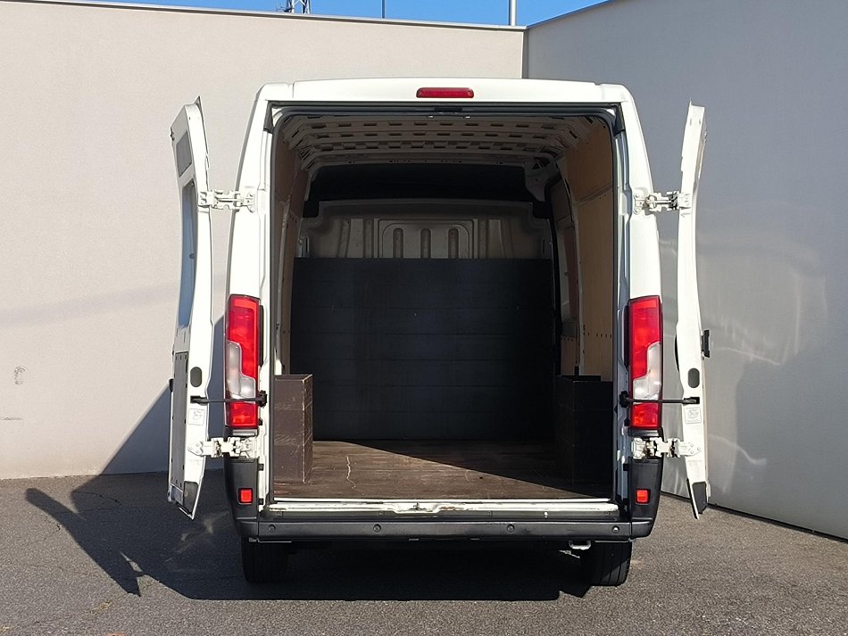 Peugeot Boxer 2.2HDi  L4H2