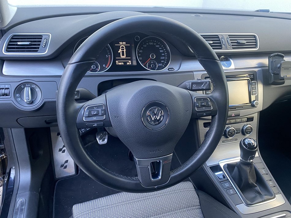 Volkswagen Passat 1.6 TDi Comfortline