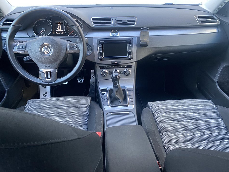 Volkswagen Passat 1.6 TDi Comfortline