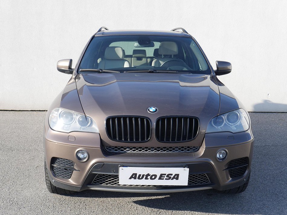 BMW X5 3.0 D  xDrive 40D