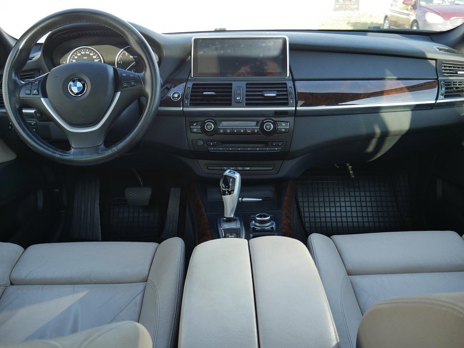 BMW X5 3.0 D  xDrive 40D