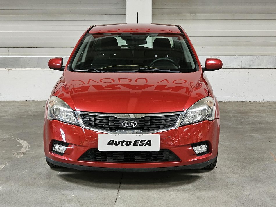 Kia Ceed 1.4i 