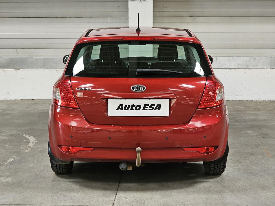 Kia Ceed 1.4i 