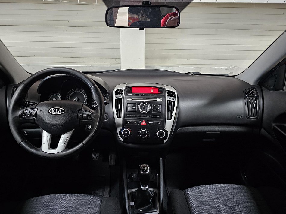 Kia Ceed 1.4i 