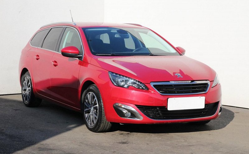 Peugeot 308 1.2 