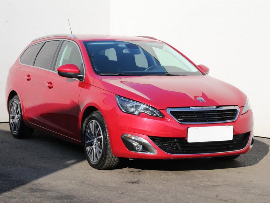 Peugeot 308 1.2 