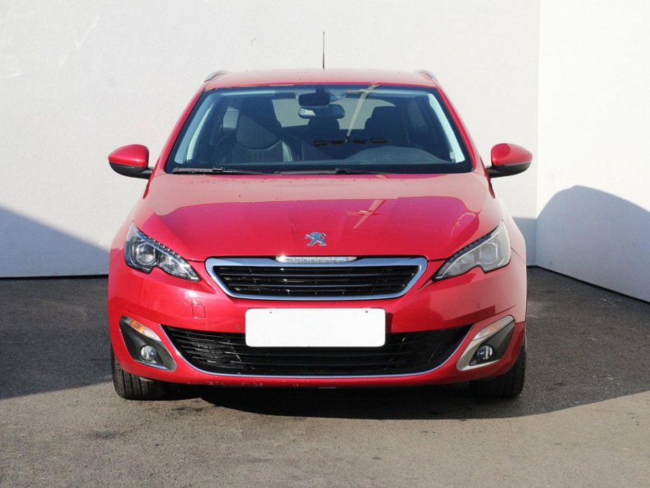 Peugeot 308 1.2 