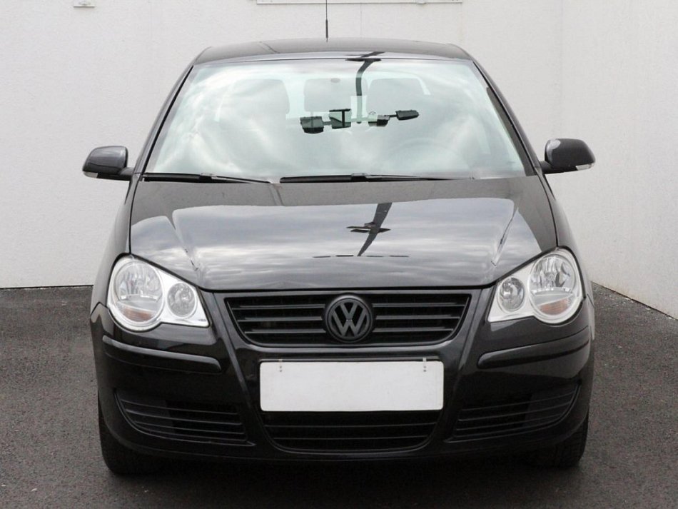 Volkswagen Polo 1.4 i CROSS