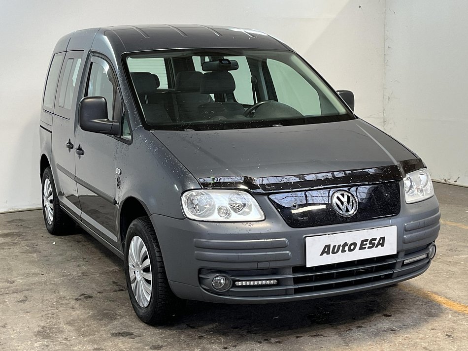 Volkswagen Caddy 1.4 16V 