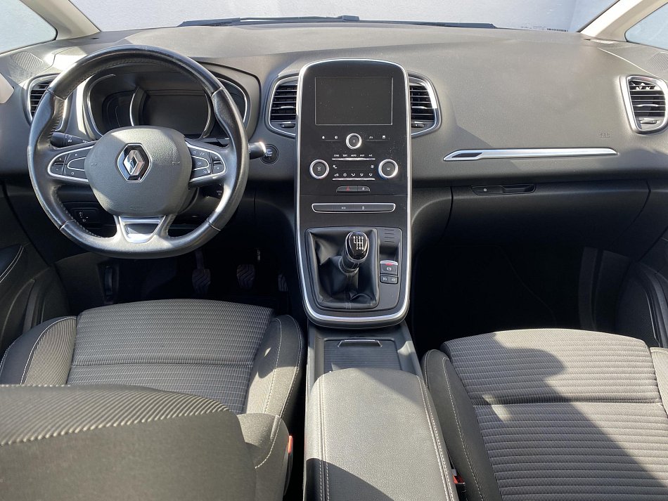 Renault Grand Scénic 1.6 dCi Energy 7míst