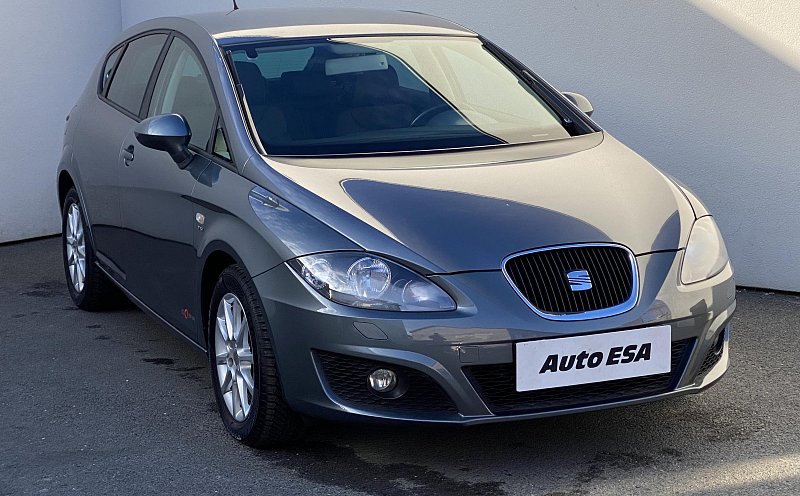 Seat Leon 1.4TSi Copa