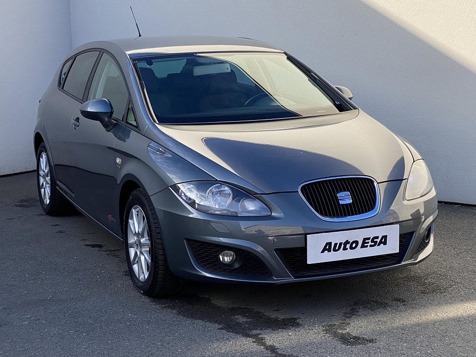 Seat Leon 1.4TSi Copa