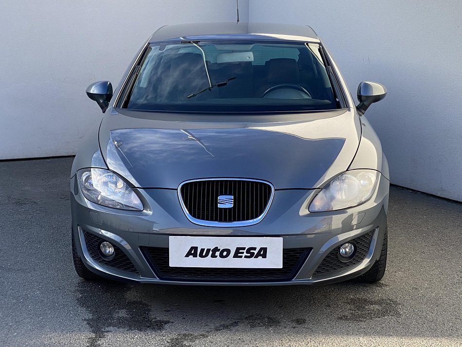 Seat Leon 1.4TSi Copa