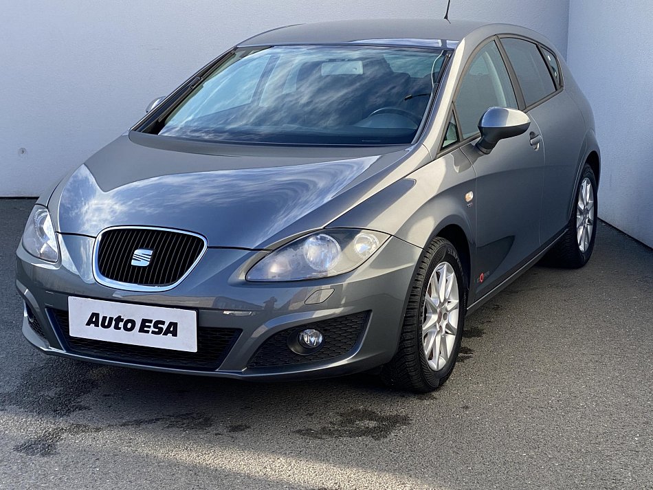 Seat Leon 1.4TSi Copa