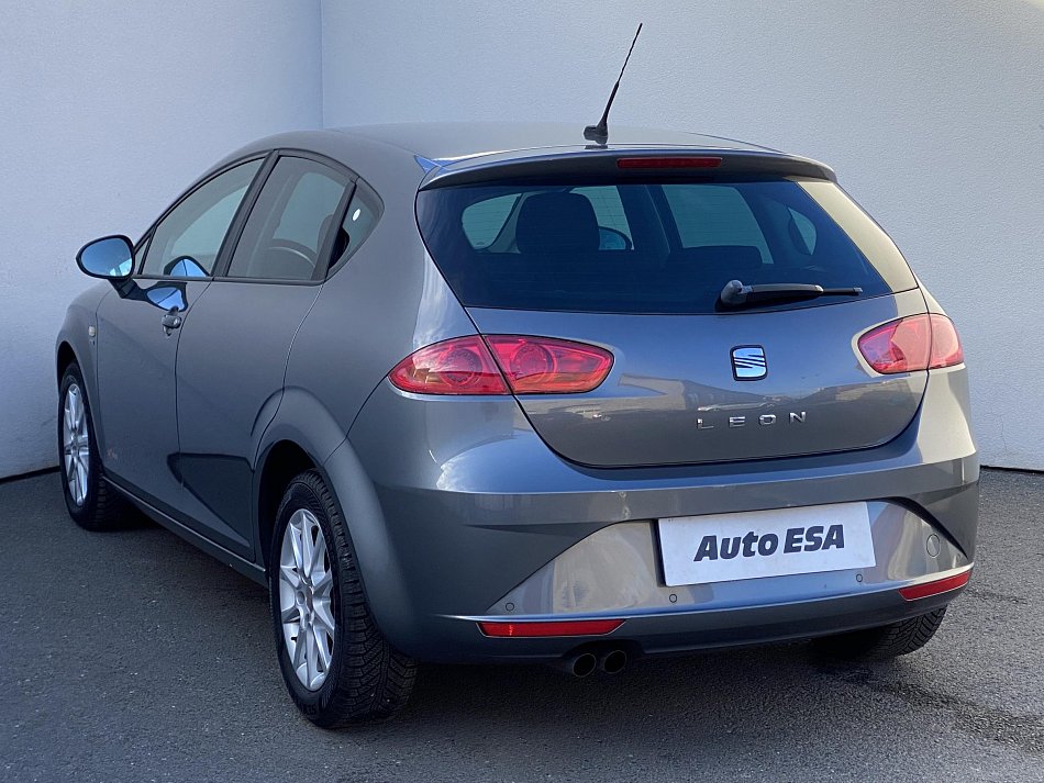 Seat Leon 1.4TSi Copa