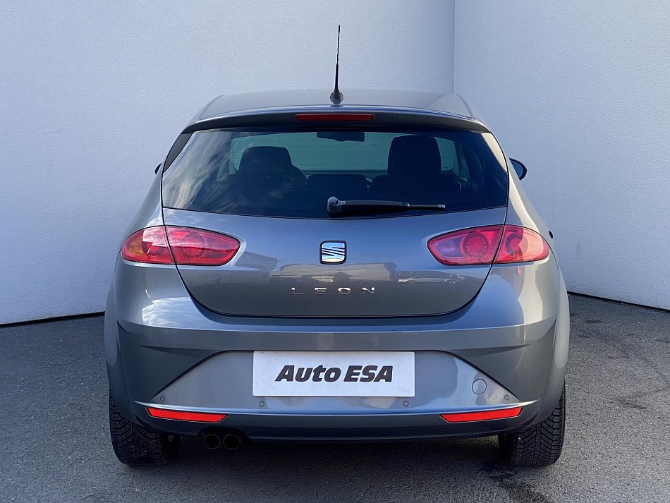 Seat Leon 1.4TSi Copa