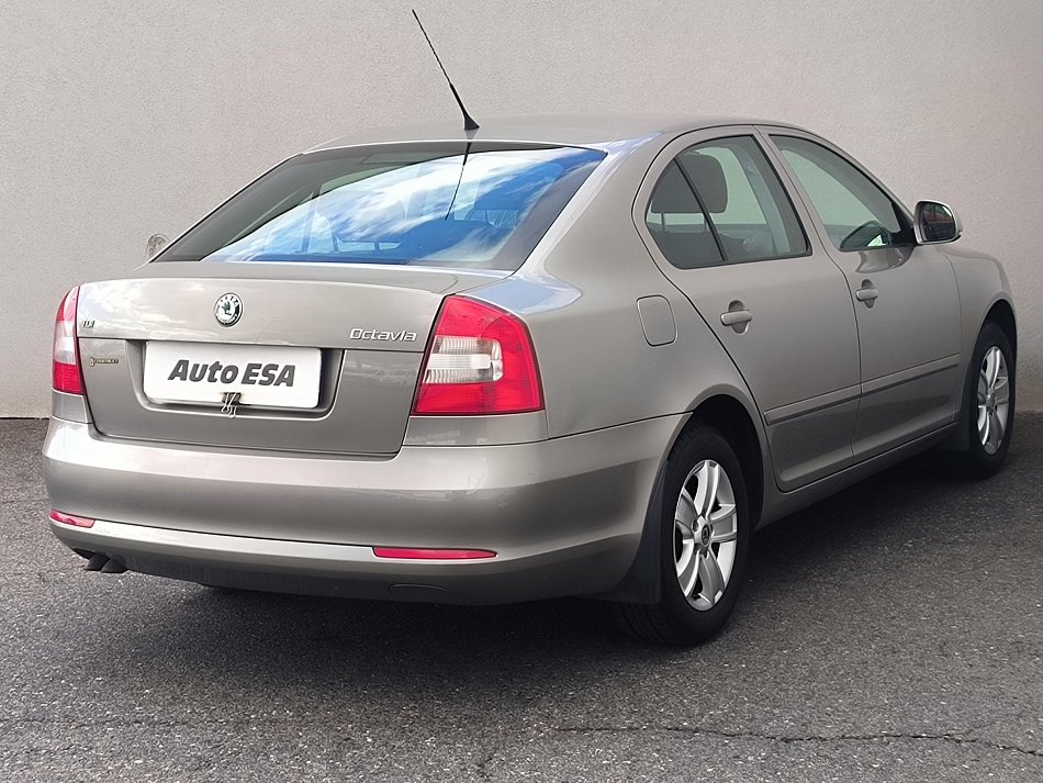 Škoda Octavia II 1.9TDI 