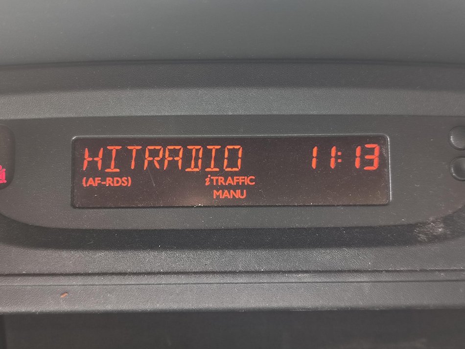Renault Kangoo 1.6 16V 