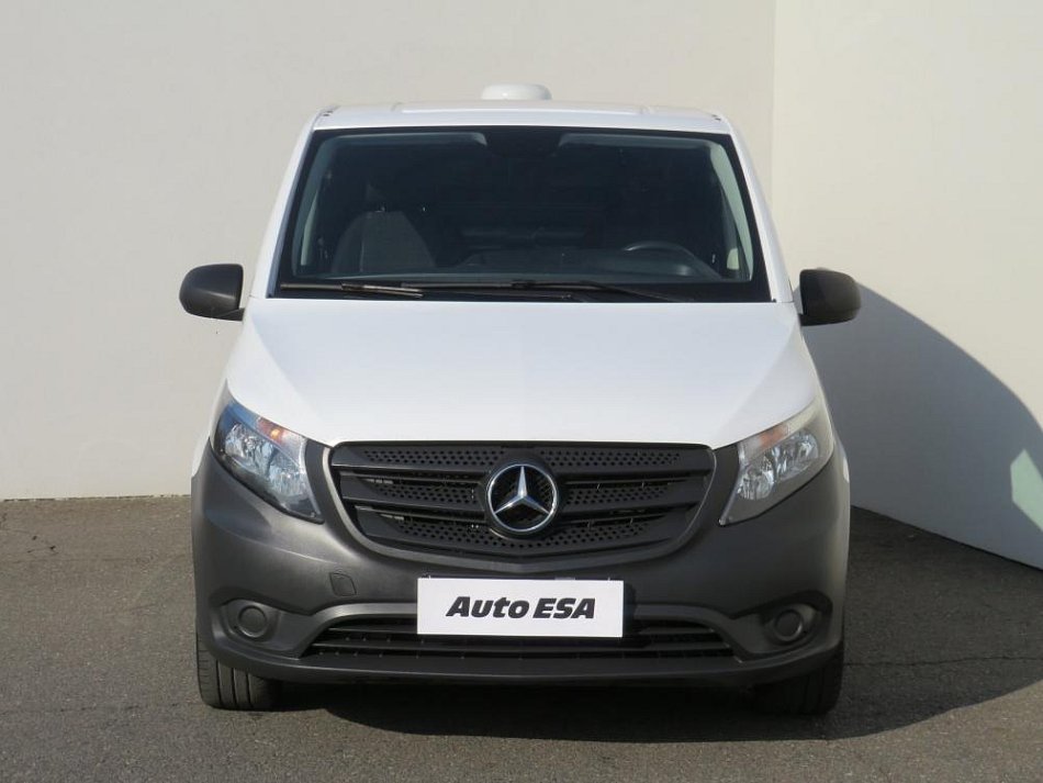 Mercedes-Benz Vito 1.6CDi  L2