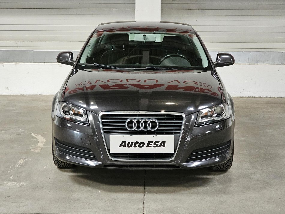 Audi A3 1.4TSI 