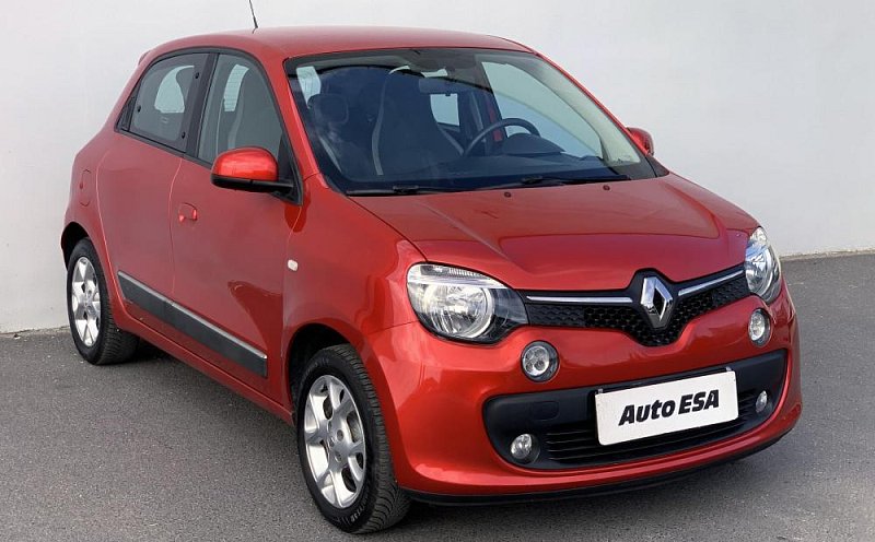 Renault Twingo 1.0i 