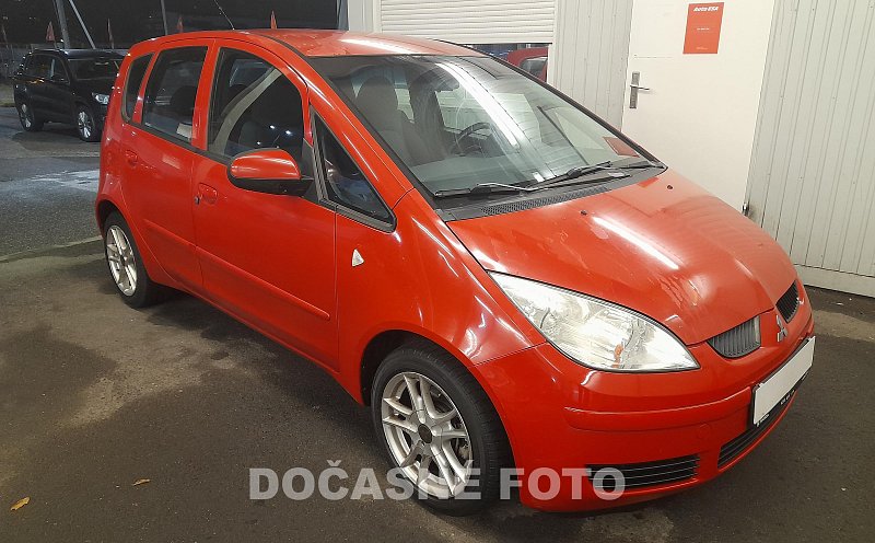 Mitsubishi Colt 1.3 i 