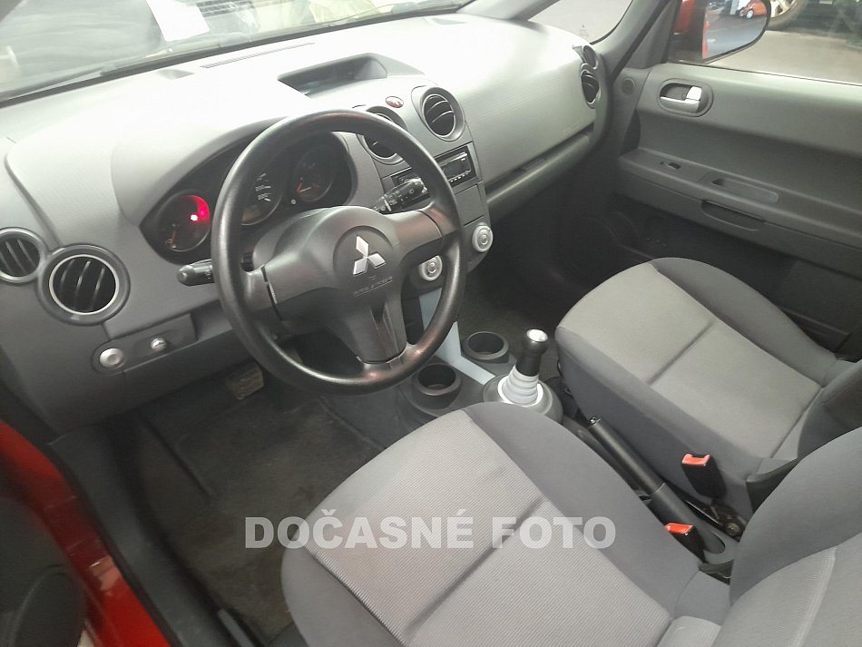 Mitsubishi Colt 1.3 i 