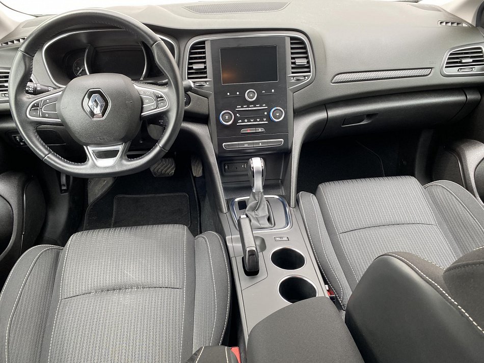 Renault Mégane 1.5dCi Business