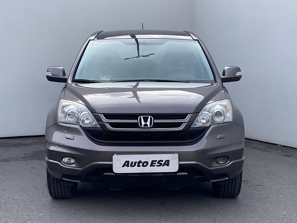 Honda CR-V 2.2 i-DTEC Executive 4X4