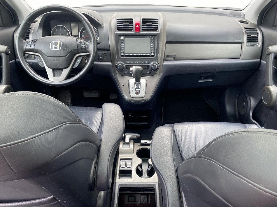 Honda CR-V 2.2 i-DTEC Executive 4X4