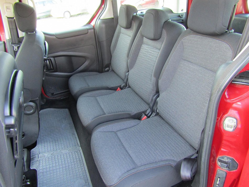 Citroën Berlingo 1.6VTi XTR