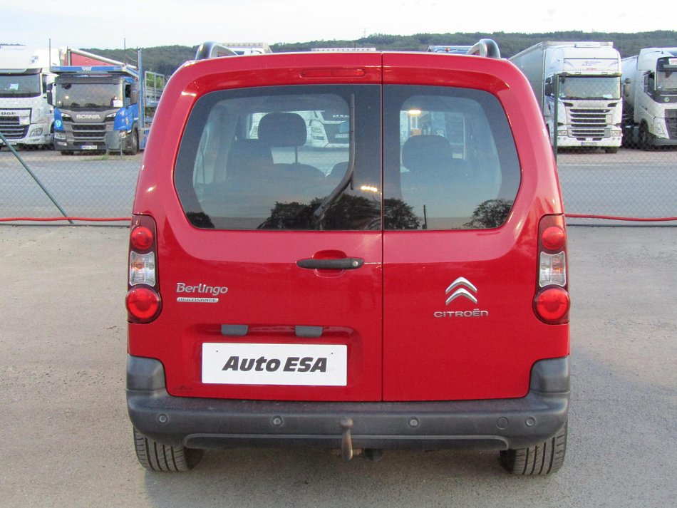 Citroën Berlingo 1.6VTi XTR