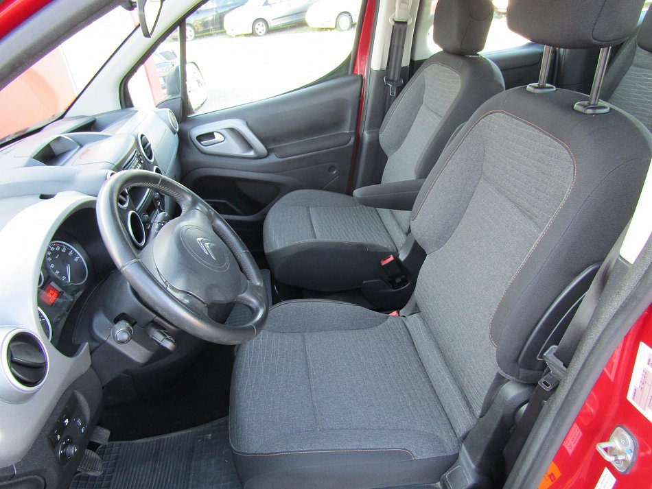 Citroën Berlingo 1.6VTi XTR